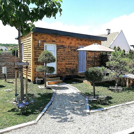 Tinyhouses Am Neusiedlersee Fertorakos Exterior photo