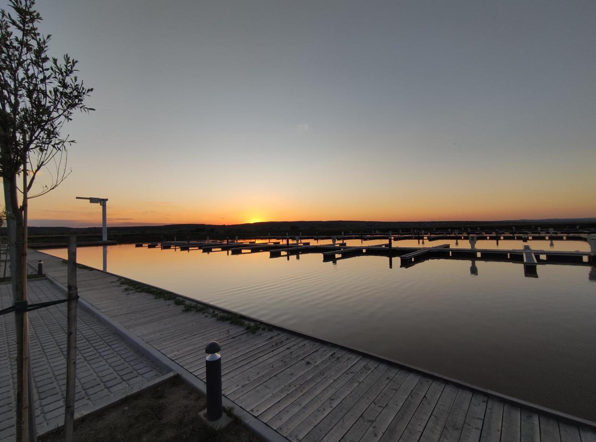 Tinyhouses Am Neusiedlersee Fertorakos Exterior photo