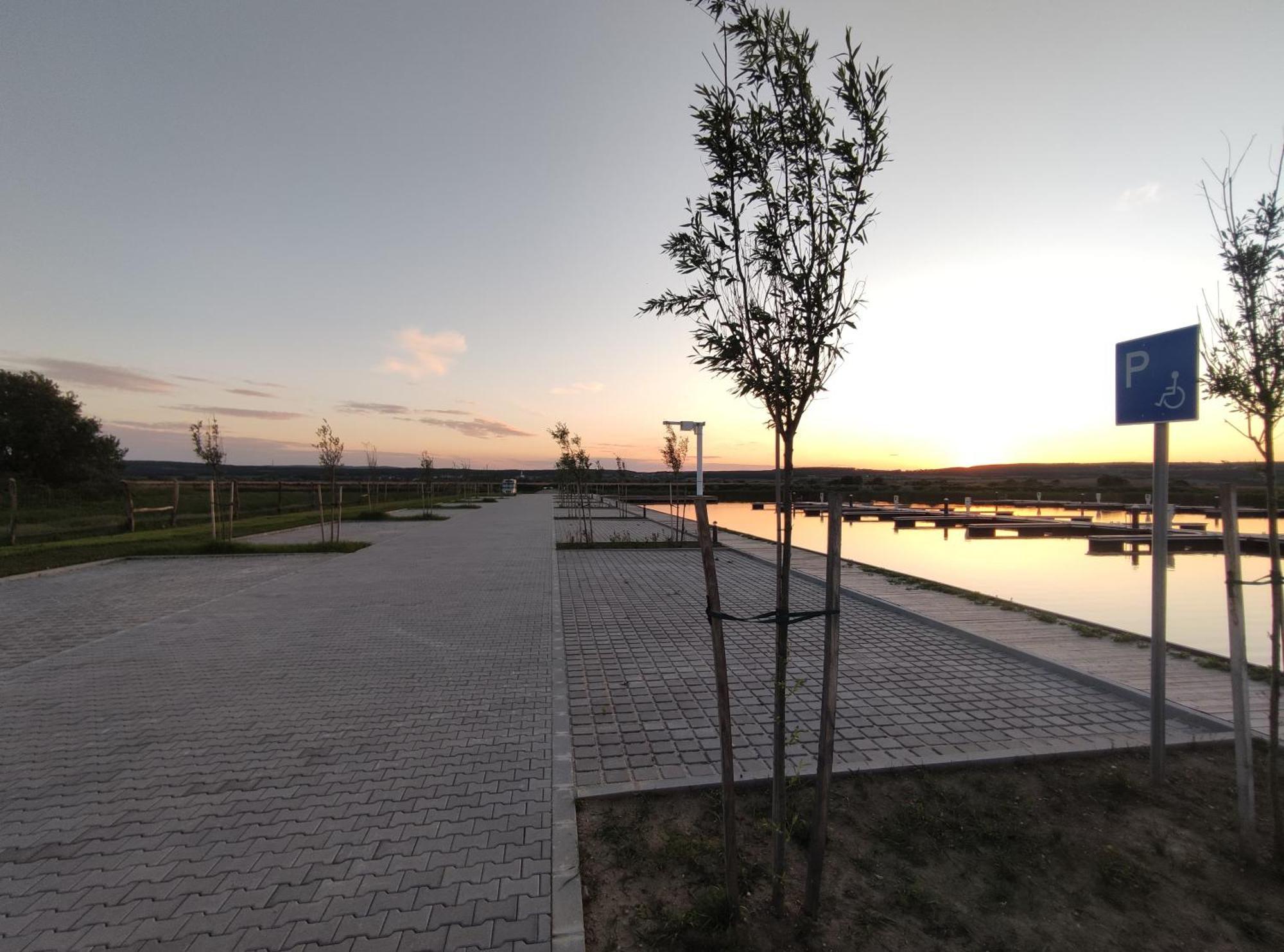 Tinyhouses Am Neusiedlersee Fertorakos Exterior photo